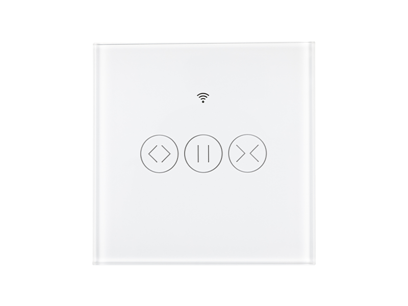 RW01 Smart Wi-Fi Receiver