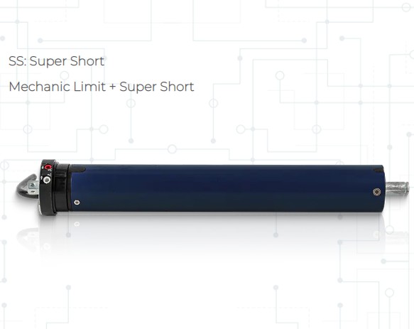 Motorized Roller Shutter Tubular Motor’s energy saving potential and implementation strategies?